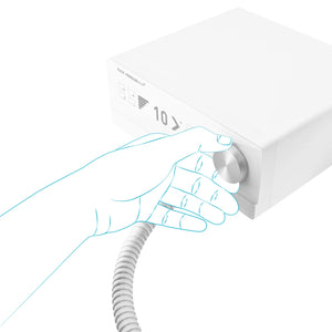 Mikromotor - Podolog Nova 3S - Ruck