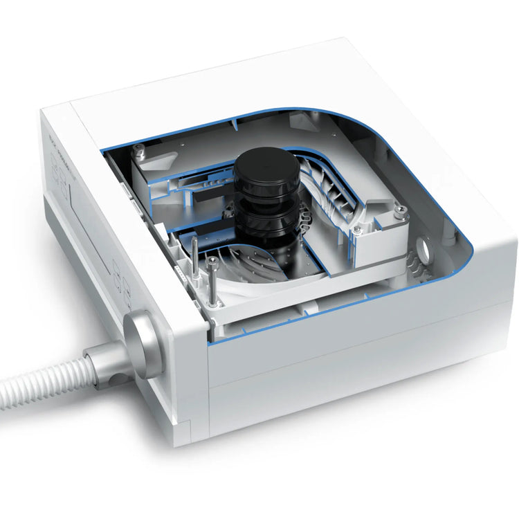 Mikromotor - Podolog Nova 3S - Ruck