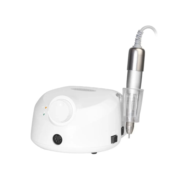 Micromoteur filaire Escort II Pro - 35 000 tpm avec Pièce à main et pédale Saeyang 