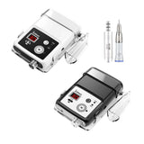 Micromotore portatile B170 Brillian - 30.000 giri/min - Bianco o nero
