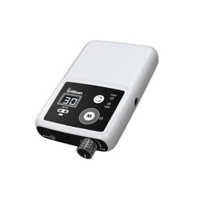 B170 Brillian portable micromotor - 30,000 rpm - White or black My Podiatry 