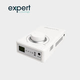 Micromotore portatile PODO38S - Bianco - 30.000 giri/min - Con manipolo estraibile