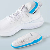Mini disinfettante per scarpe da viaggio - Shoefresh