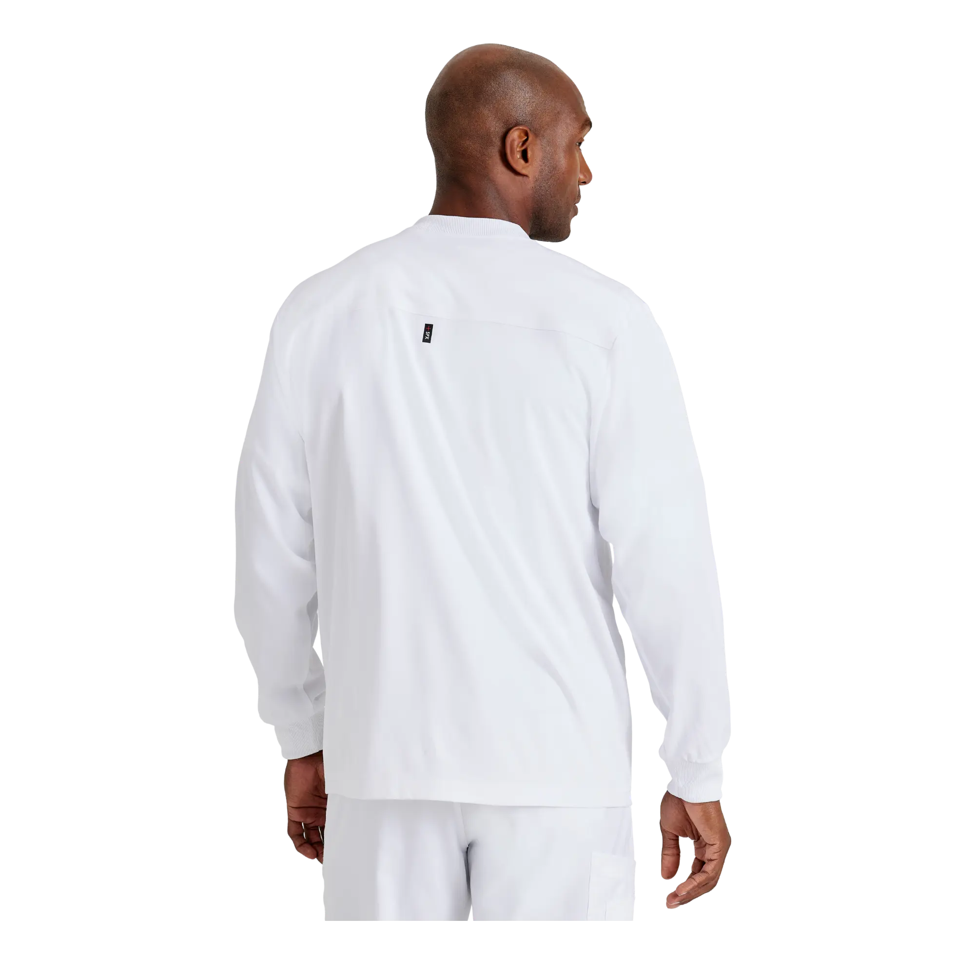 Mio - Ιατρικό μπουφάν με στρογγυλή λαιμόκοψη - Ανδρικά - Grey’s Anatomy Stretch Grey’s Anatomy 