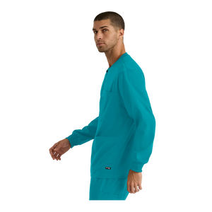 Mio - Ιατρικό μπουφάν με στρογγυλή λαιμόκοψη - Ανδρικά - Grey’s Anatomy Stretch Grey’s Anatomy 