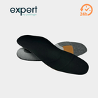 Metatarsalgia Module Man Plus - Προσχηματισμένο / επίπεδο - Expert από την My Podologie