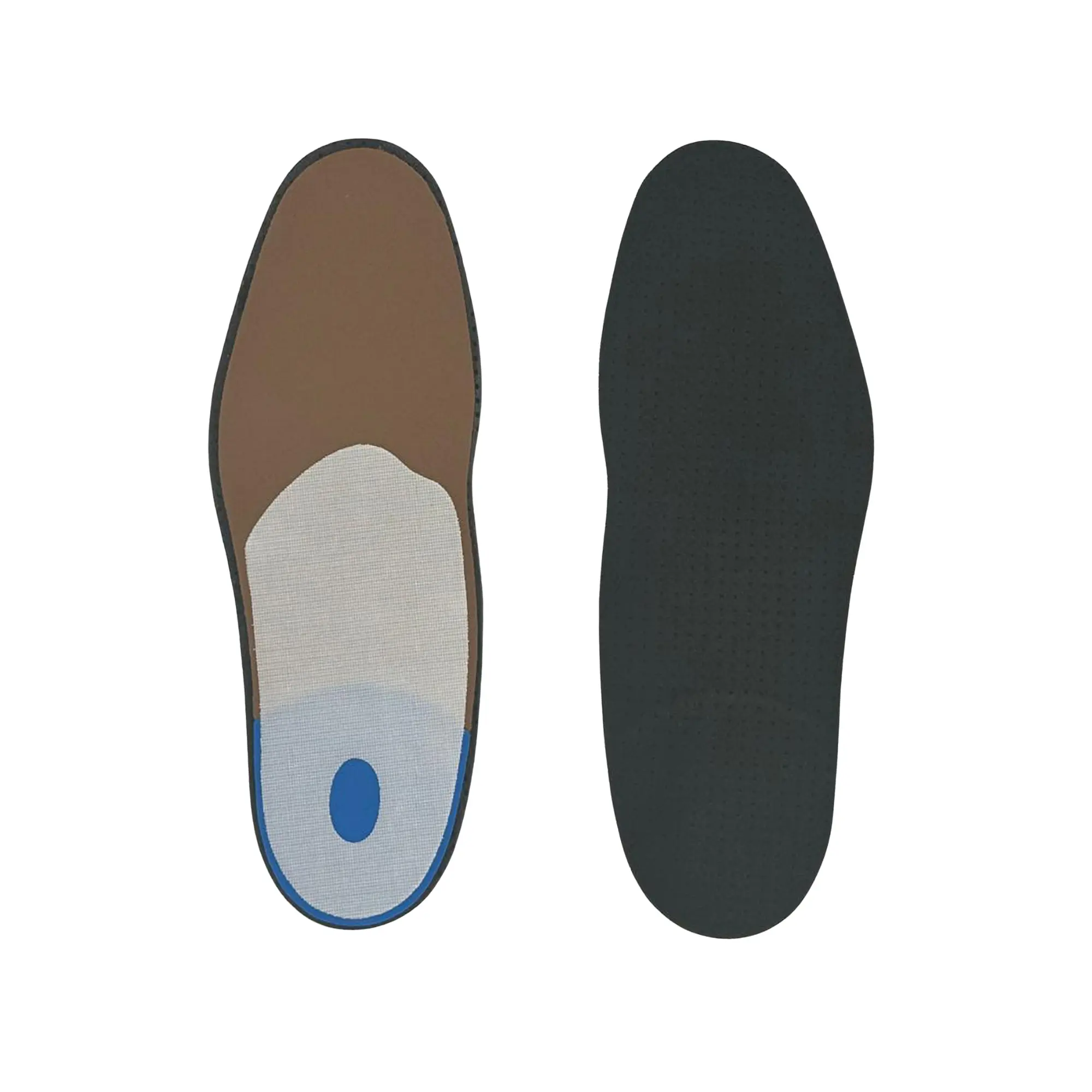 Module Talalgie Femme - À plat - Sur commande My Podologie 