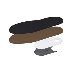 Module Ville Homme - À plat - Sur commande My Podologie 