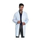 Montpellier – Weißer Arztkittel – 97 cm – Herren – Cherokee