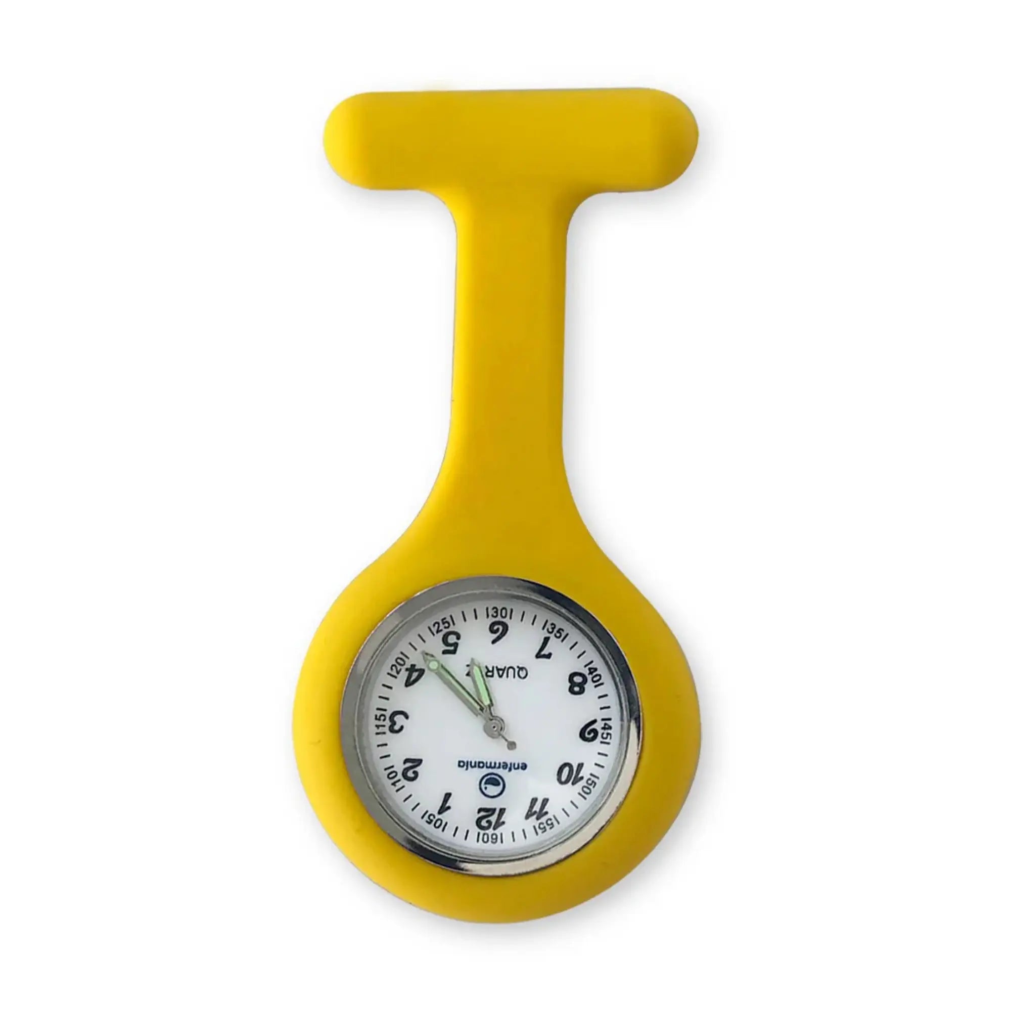 Montre analogique avec boîtier en silicone uni - Plusieurs coloris - My Blouse My Blouse 