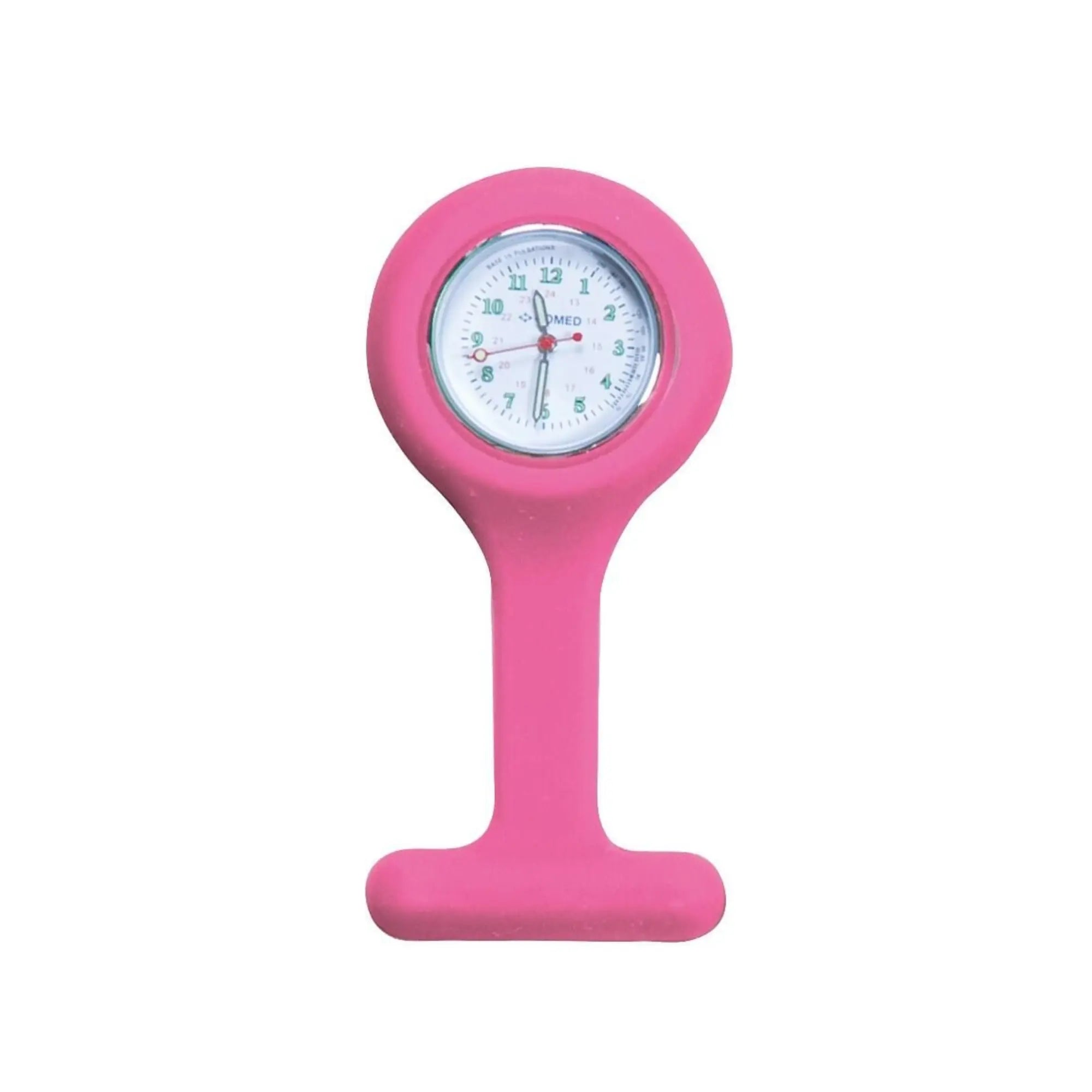 Montre en silicone - 14 coloris - Comed Comed 