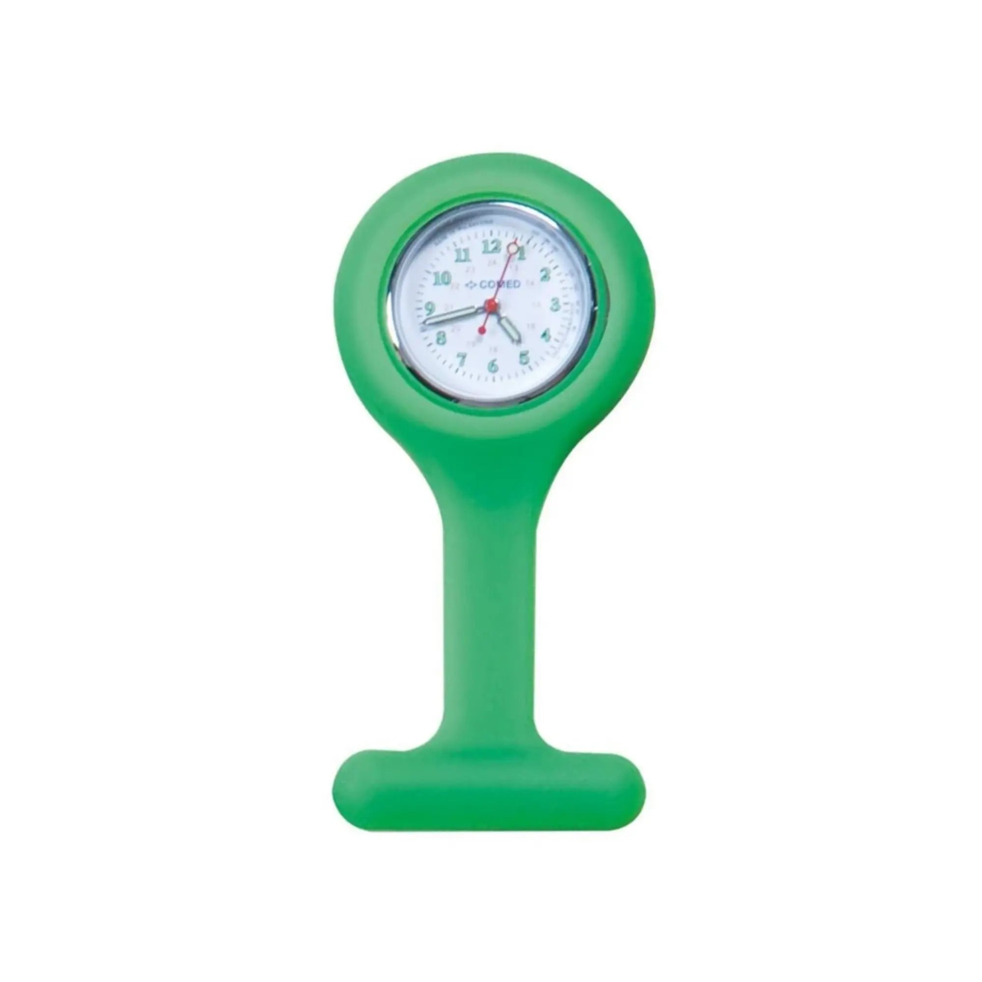 Montre en silicone - 14 coloris - Comed Comed 