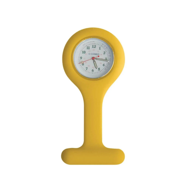 Montre en silicone - 14 coloris - Comed Comed 