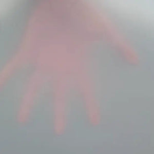 My Polyéthylène - Transparent - 1 mm My Podologie 