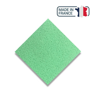 My Sylomer Medium - EVA - Shore 15 - Propulseur - 2 mm / 4 mm