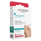 Fungo nas unhas - Biqueira de gel Tea Tree - Poderm Professional