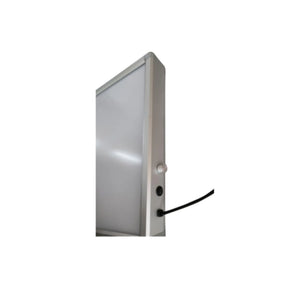 Négatoscope LED - Standard avec ou sans variateur - 2 tailles - Devaset Devaset 