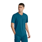 Neo - Tunica girocollo con cerniera - Uomo - Skechers Slip-in