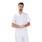 Nino - Bluse - Kurzarm - Herren - 75 cm