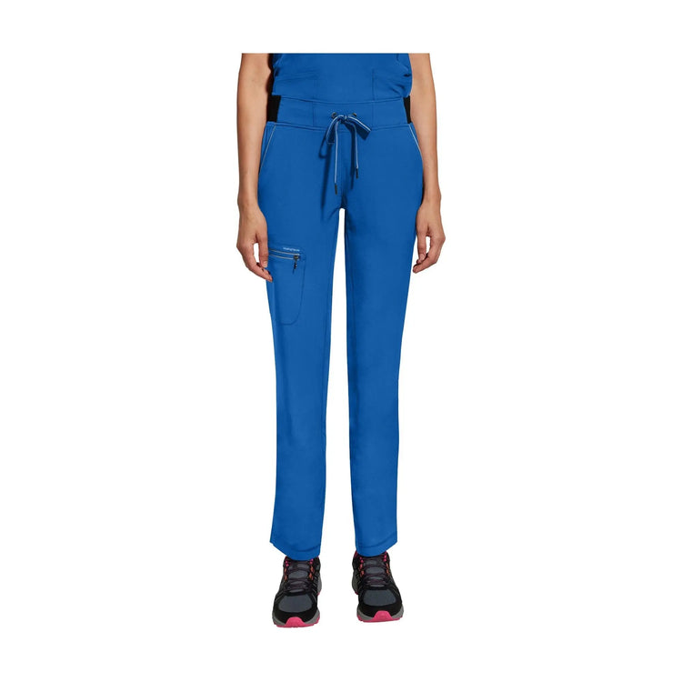 Nisha - Drawstring pants - Women - Healing Hands Healing Hands 