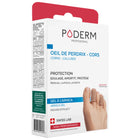 Olho de perdiz - Calos - Gel Digitube Arnica - Poderm Professional