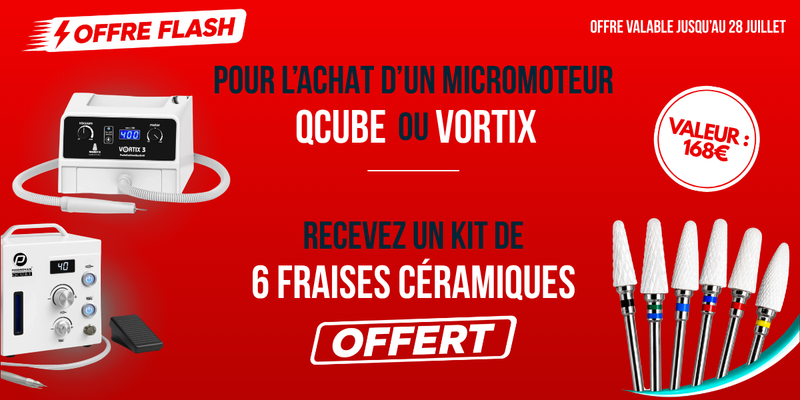 Offre du moment
