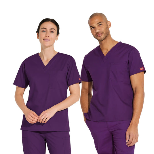 Orléans - Túnica con cuello en V - Unisex - Dickies Dickies 