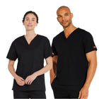 Orléans - Túnica con cuello en V - Unisex - Dickies