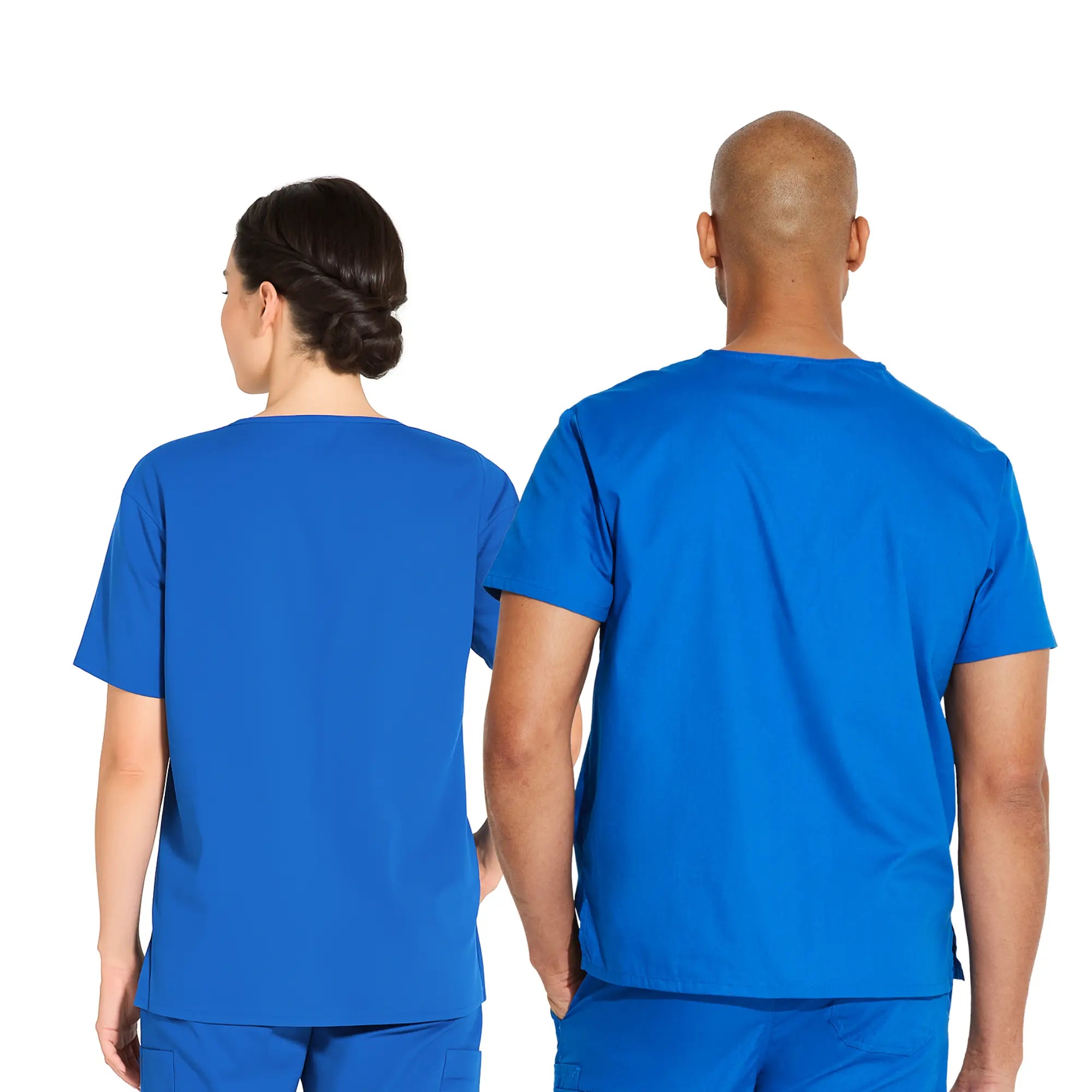 Orléans - Tunique col V - Unisexe - Dickies Dickies 