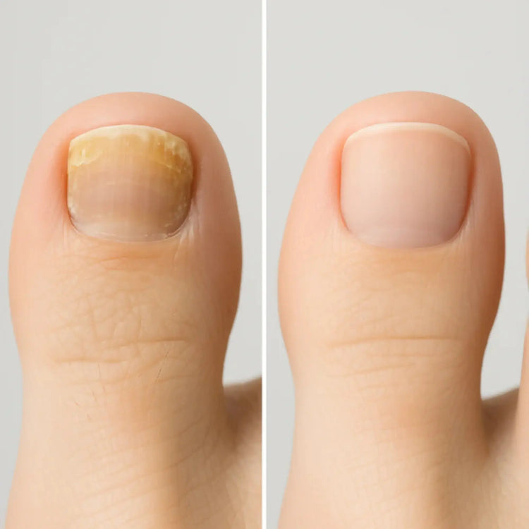 Pack Mycoses des Ongles - Vernis et Stylo - Laboratoire Addax Laboratoire Addax 