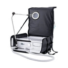 Pack - Mochila + Micromotor Podolog Nova 3s + Lupa