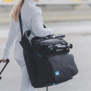 Pack - Sac à dos + Micromoteur Podolog Nova 3s + Lampe Loupe Ruck 