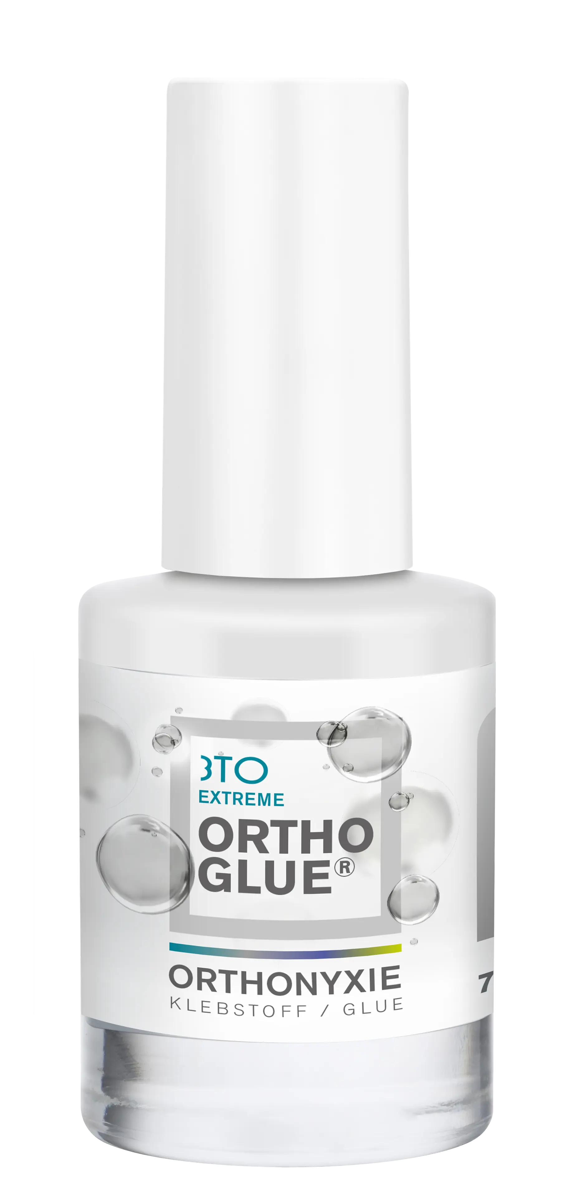 Pack de Démarrage pour Orthonyxie - Bandes + Colle + Pince - Podostripe