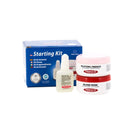 Confezione iniziale - Bland-Rosé 100 g + Fresco 100 g + 1 Reaktol - Fresco