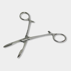 Pack de démarrage instrumentation - Pince à ongles, péan, ciseaux et portes lames - Essential by My Podologie Essential 