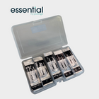 Packung mit klassischen und runden Hohlmeißelklingen – Essential von My Podologie