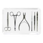 Instrumentierungs-Studentenpaket – Essential von My Podologie