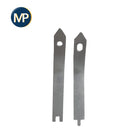 Par de muelles dobles para alicates - MP by My Podologie