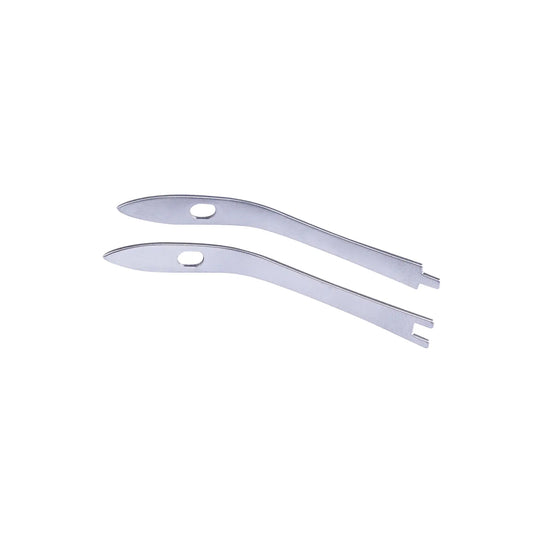 Par de molas para cortador de unhas - Ruck Ruck 