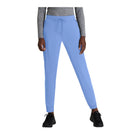 Palmi - Medische joggingbroek met hoge taille - Cargozak - Dames - Skechers-instappers