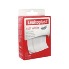 Leukoplast Soft White dressing - 2 sizes available - BSN Médical