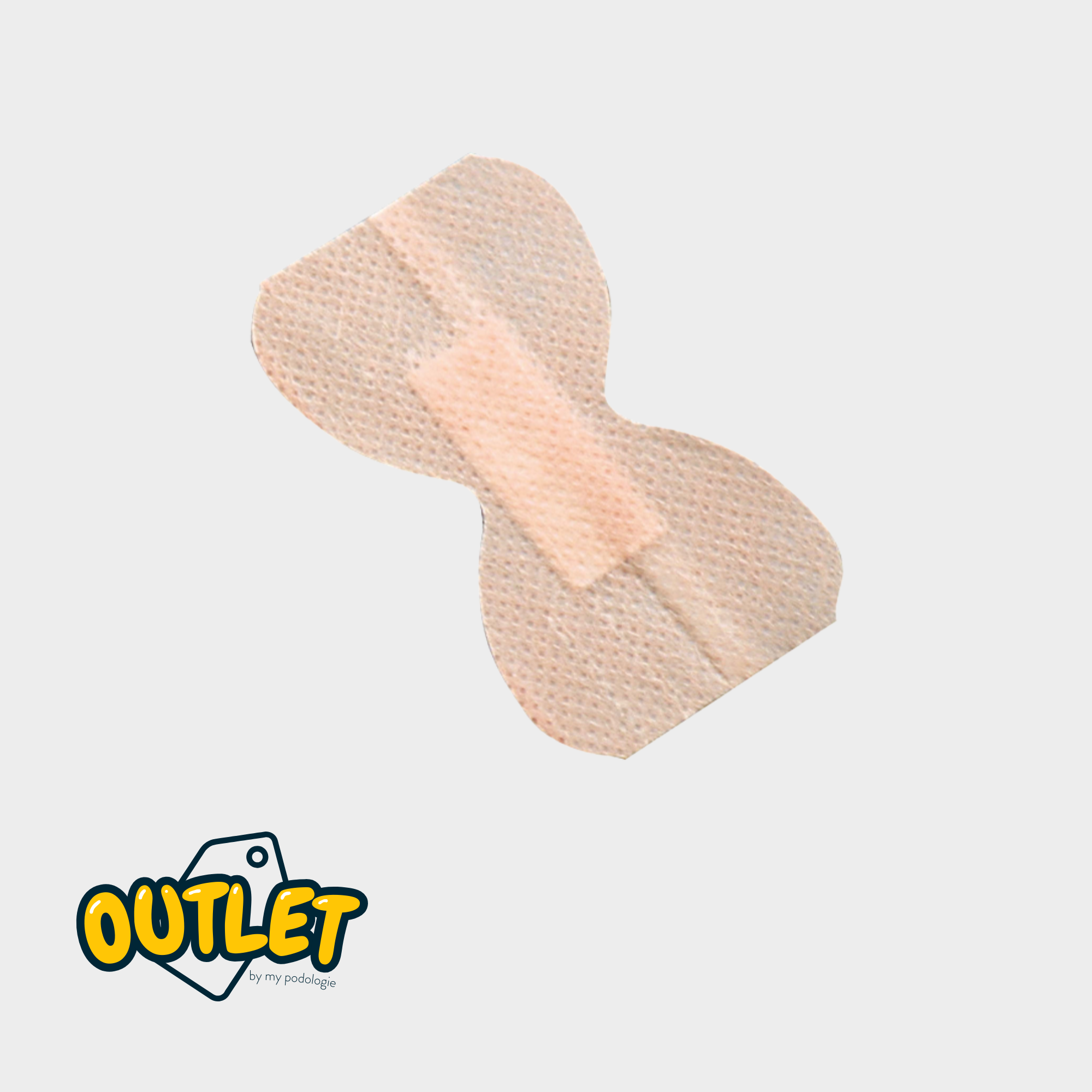 Pansement bout de doigt - 30 pansements - URGO // Destockage Euromédis 