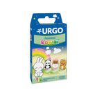Medicazioni Kawai - scatola da 16 - Urgo
