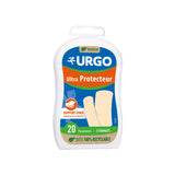 Apósitos Ultra Protectores - caja de 20 - Urgo