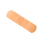 Apósitos beige clásicos - 19 x 72 mm - Polietileno