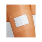 Transparante steriele postoperatieve curaporverbanden - doos van 25 of 50 - 5 maten - Lohman Rauscher