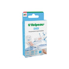 Pansements imperméables Aqua pour la douche et le bain