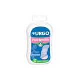 Apósitos Urgo para piel sensible - Caja de 30