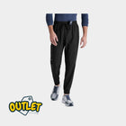 Gemischte Hose - Größe M // Outlet