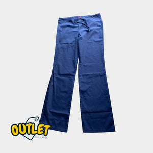Calça mista Dickies - Tamanho S - Azul marinho // Outlet My Podologie 